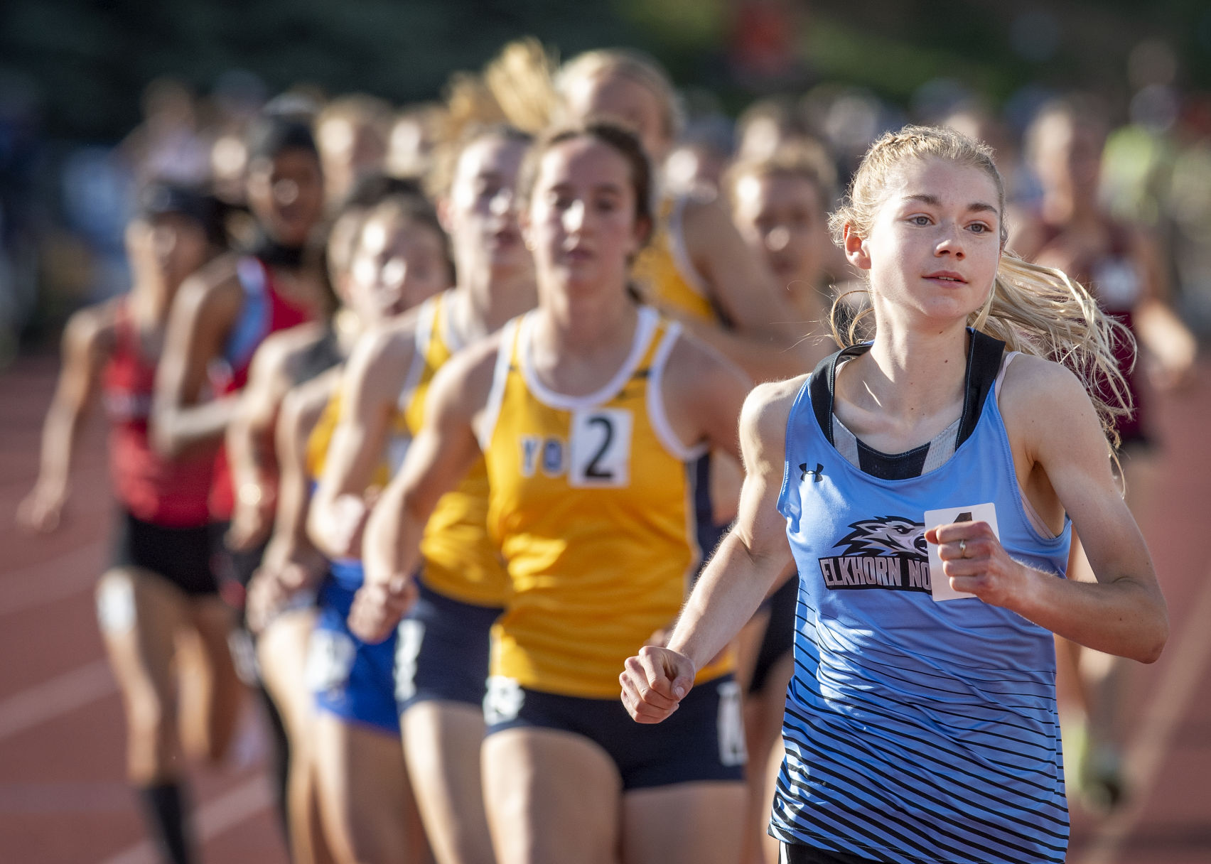 State track and field, 5.21